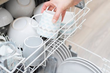 10 Things You Can Actually Clean in Your Dishwasher