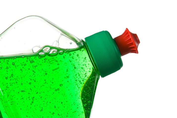air-bladders in the Green Liquid