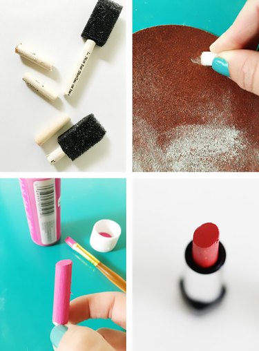 How to Create a Pretend Makeup Kit for Kids